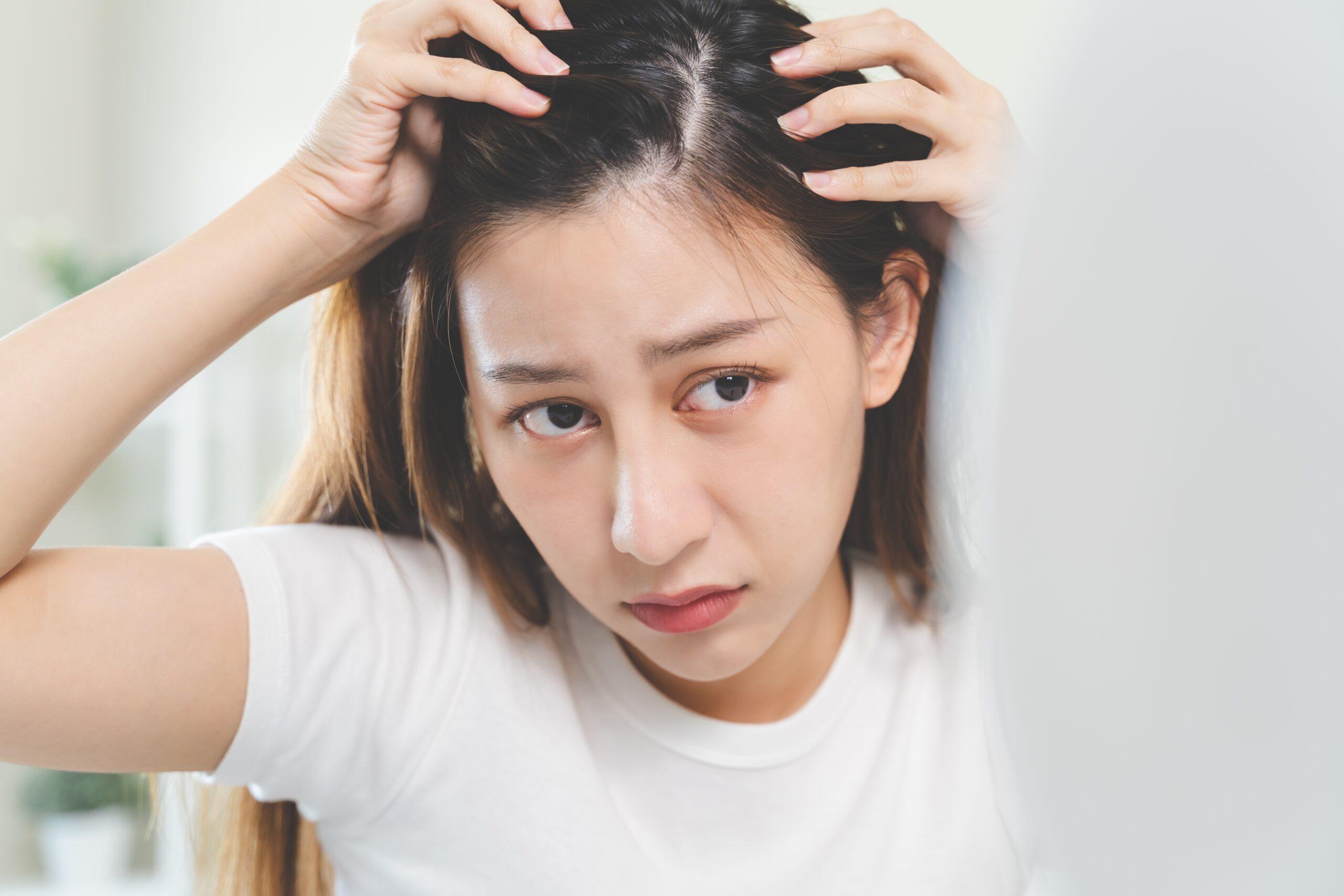 Hair And Scalp Treatments A Comprehensive Guide