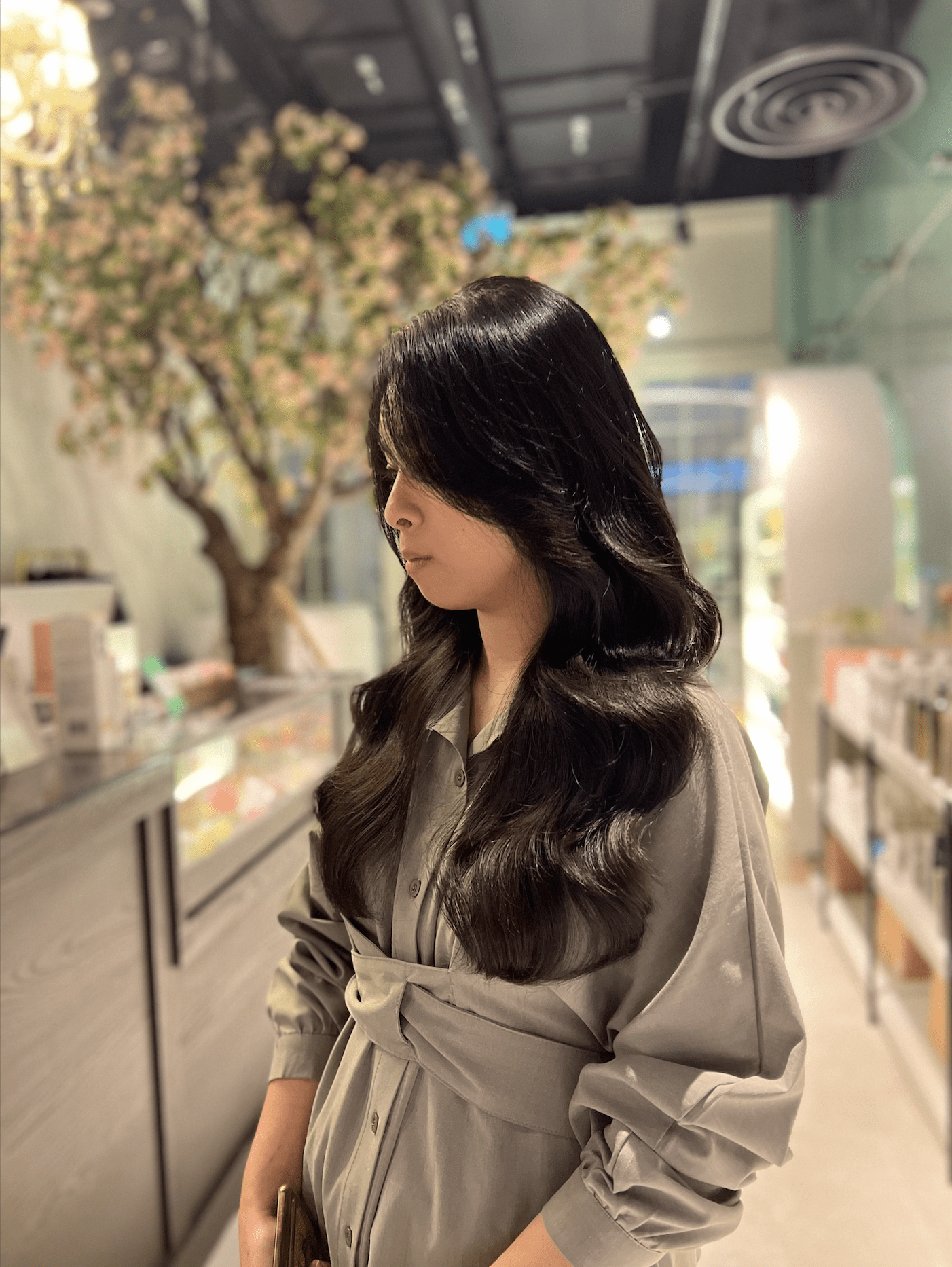 10 Things To Know Before Getting a Korean Perm - Team Salon Singapore