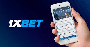 1xBet Indonesia Your Ultimate Sports Betting Experience -23384386
