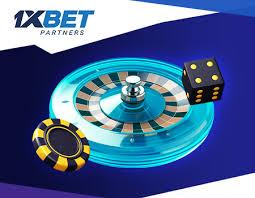 1xbet Japan オンラインベッティングの未来