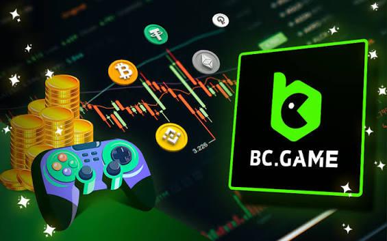 BC.Game Plinko Game Overview A Comprehensive Guide 939565302