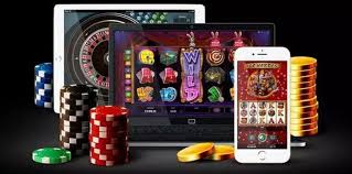 Casino LeoVegas UK Your Ultimate Online Gaming Destination