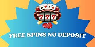 Discover 50 Free Spins No Deposit Unlock Your Casino Adventure