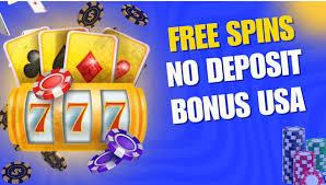 Discover 50 Free Spins No Deposit Unlock Your Casino Adventure