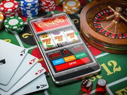 Exploring the World of Online Casinos Trends, Tips, and Insights 54251770 Exploring the World of Online Casinos Trends, Tips, and Insights 54251770