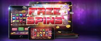 Gratis Spins Casino Uden ROFUS - Forklaringer og Guides