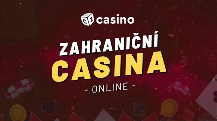 Mezinárodní Online Casino Svět Hraní na Dosah Ruky