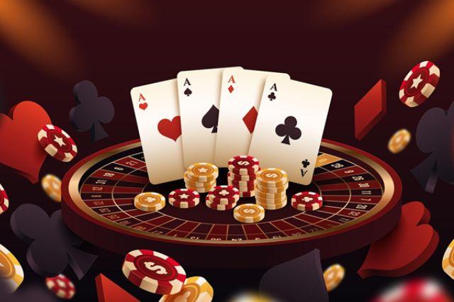 Online Casino mit 5 Euro Einzahlung – Günstig Spielen und Gewinnen 98798724