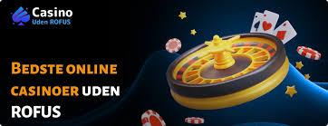 Oplev Fordele ved Casino Uden Rufus i Danmark