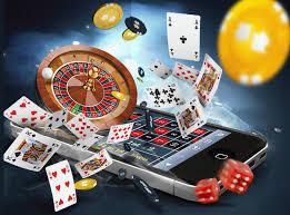 Oplev Spændingen med Casino Uden Rufus