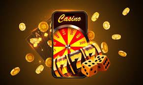 Slots Shine The Ultimate Guide to Online Slot Gaming