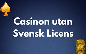 Spela på Casino Utan Svensk Licens med Zimpler Spela på Casino Utan Svensk Licens med Zimpler