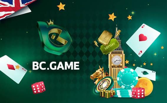 The Importance of Licensing in Online Gambling A Deep Dive into BC.Game License