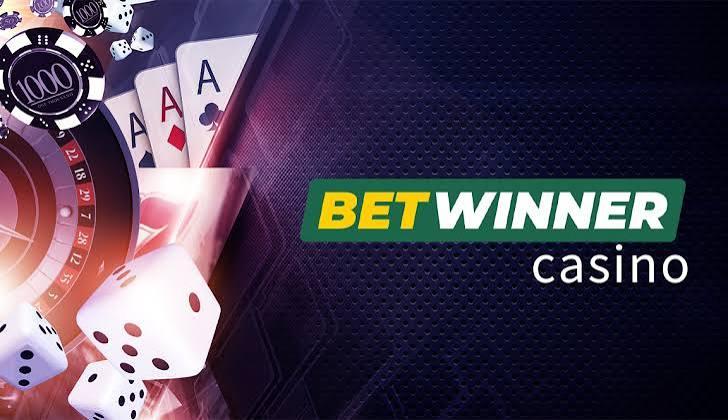 Unveiling BetWinner Online Casino Your Gateway to Exciting Gaming