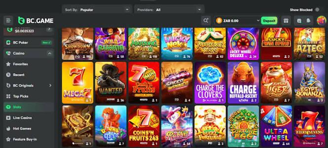 Discover Excitement at bcgame.vc Casino Your Ultimate Gaming Destination Discover Excitement at bcgame.vc Casino Your Ultimate Gaming Destination