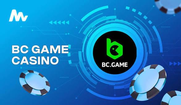 Discover Excitement at bcgame.vc Casino Your Ultimate Gaming Destination Discover Excitement at bcgame.vc Casino Your Ultimate Gaming Destination