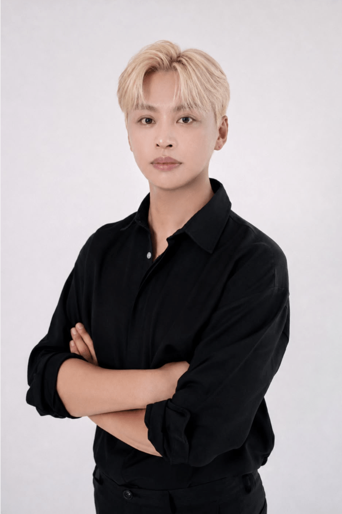 Ted Kim